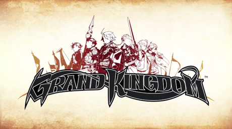 Grand Kingdom 1