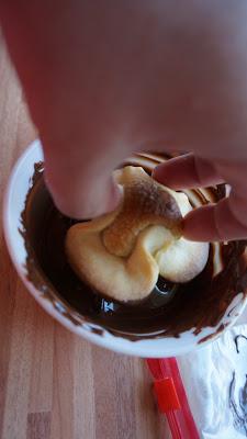 Sombreros de Napoleon Hats Copenhagen Pastry