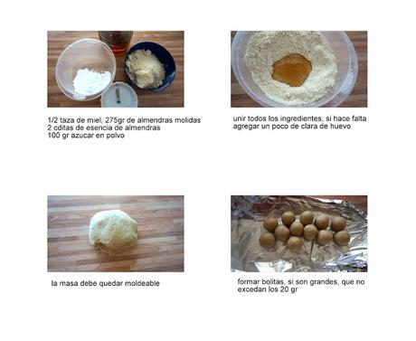 Sombreros de Napoleon Hats Copenhagen Pastry