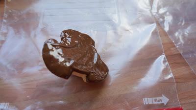 Sombreros de Napoleon Hats Copenhagen Pastry