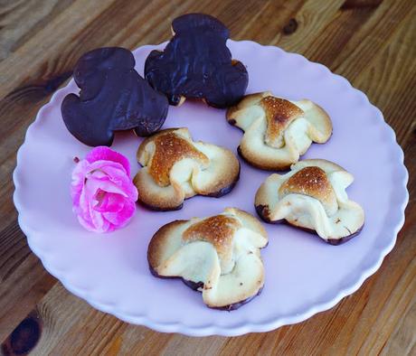 Sombreros de Napoleon Hats Copenhagen Pastry