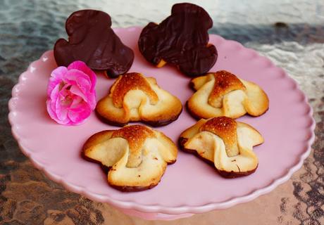 Sombreros de Napoleon Hats Copenhagen Pastry