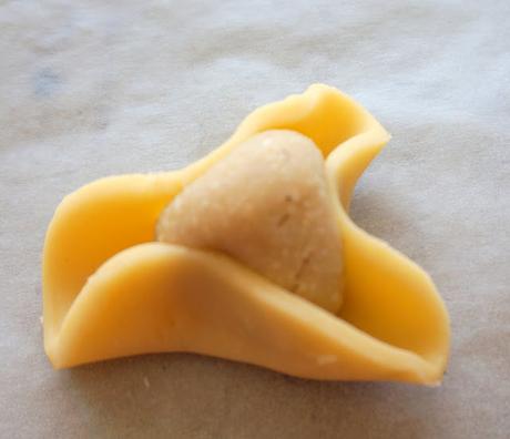 Sombreros de Napoleon Hats Copenhagen Pastry