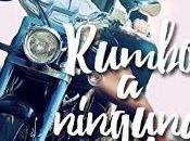 Reseña: Rumbo ninguna parte Casalá