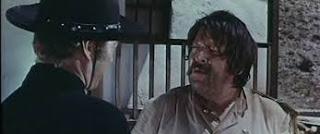 QUE VIVA CARRANCHO (¡Viva Carrancho!) (Uomo che viene da Canyon City, L' ) (España, Italia; 1965) Spaguetti Western