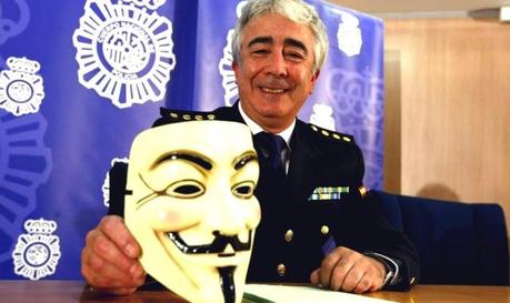 Anonymous contra todos