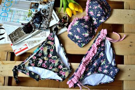 SURANIA: TU BIKINI PERFECTO SURANIA: TU BIKINI PERFECTO