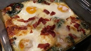 9 formas de cocinar con huevos