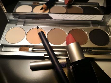 Review de los productos de #KryolanCityMadrid