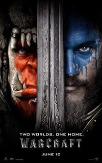 WARCRAFT
