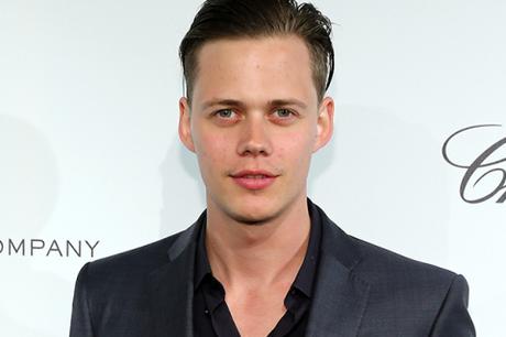 Bill Skarsgard será Pennywise en el remake de It