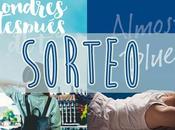 ¡Extra, extra! sorteo cosa