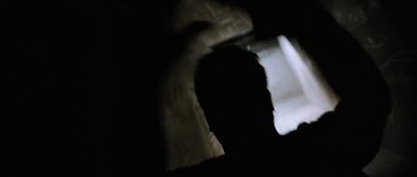 Conspiracy Theory - 1997