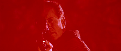 Conspiracy Theory - 1997