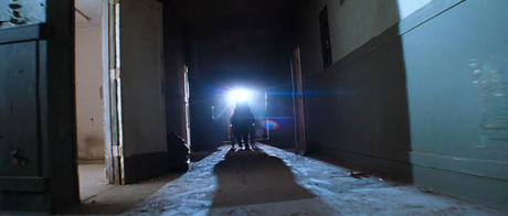 Conspiracy Theory - 1997