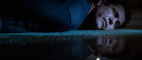 Conspiracy Theory - 1997