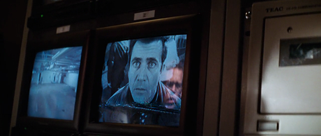 Conspiracy Theory - 1997