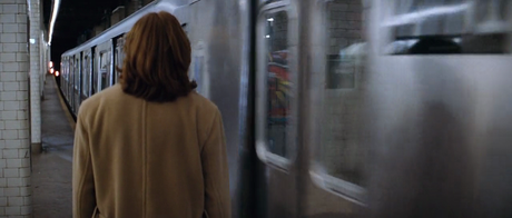 Conspiracy Theory - 1997