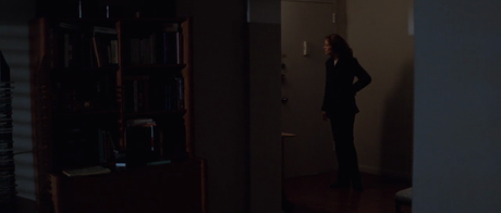 Conspiracy Theory - 1997