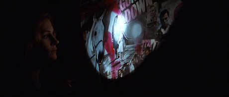 Conspiracy Theory - 1997