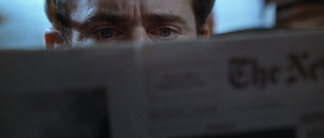 Conspiracy Theory - 1997