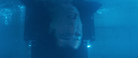 Conspiracy Theory - 1997