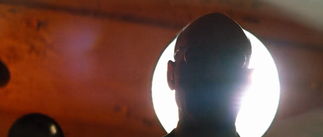 Conspiracy Theory - 1997