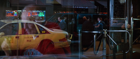 Conspiracy Theory - 1997