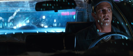 Conspiracy Theory - 1997