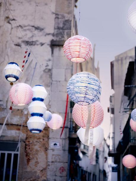 muebles de terraza inspiración ikea Ikea verano 2016 diseño exteriores decorar con muebles ikea decoración balcones terrazas compras accesorios chill out en la terraza blog decoración nórdica 