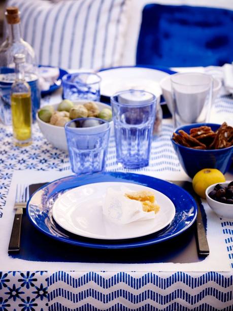 muebles de terraza inspiración ikea Ikea verano 2016 diseño exteriores decorar con muebles ikea decoración balcones terrazas compras accesorios chill out en la terraza blog decoración nórdica 