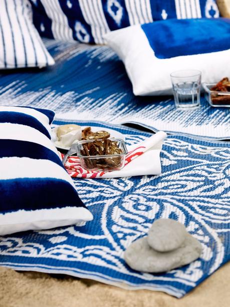 muebles de terraza inspiración ikea Ikea verano 2016 diseño exteriores decorar con muebles ikea decoración balcones terrazas compras accesorios chill out en la terraza blog decoración nórdica 