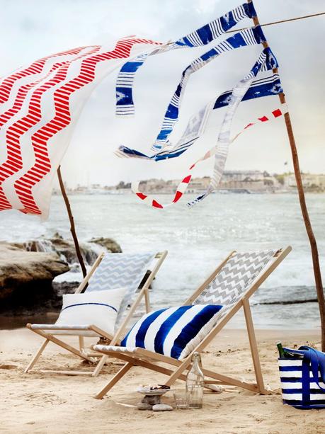 muebles de terraza inspiración ikea Ikea verano 2016 diseño exteriores decorar con muebles ikea decoración balcones terrazas compras accesorios chill out en la terraza blog decoración nórdica 