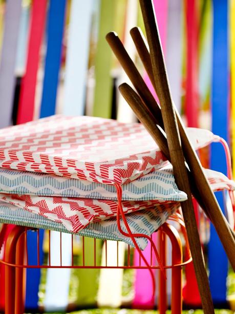 muebles de terraza inspiración ikea Ikea verano 2016 diseño exteriores decorar con muebles ikea decoración balcones terrazas compras accesorios chill out en la terraza blog decoración nórdica 