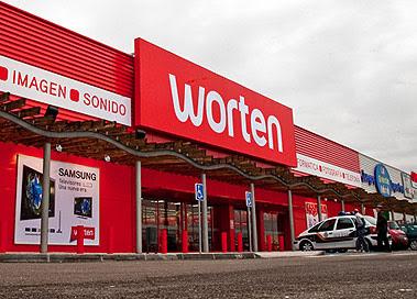 WORTEN recbe quejas en Badalona, España