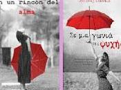 rincón alma (Mujeres agua