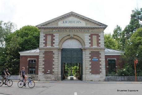 Tour por Bélgica: Louvain - Leuven