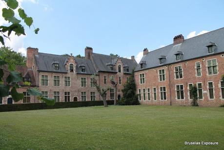 Tour por Bélgica: Louvain - Leuven