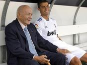 Real Madrid gana undécima Copa UEFA desbloquea proyecto para “nuevo Bernabeu”.