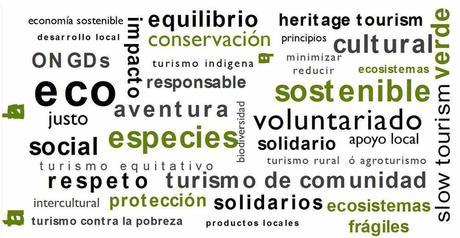 Día Mundial del Turismo Responsable 2016, ¿Está llegando el mensaje? Día Mundial del Turismo Responsable 2016, ¿Está llegando el mensaje?