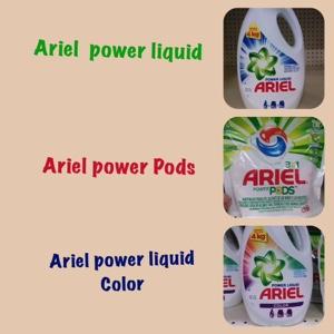Ariel power Liquid
