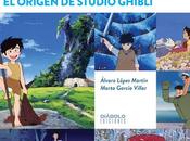 Firmas 'Antes vecino Miyazaki' Feria Libro Madrid