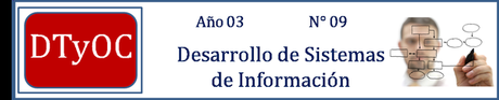 Desarrollo de Sistemas de Información en la Revista DTyOC