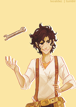 El Héroe Perdido - Rick Riordan