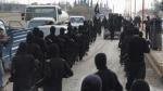 Líder estado islámico llama miembros evacuar irak