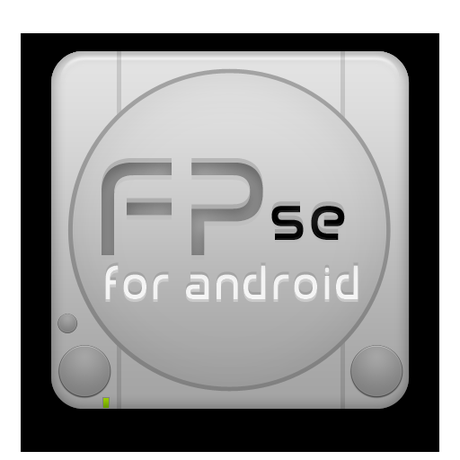 FPse para android - Emulador PS1 APKv0.1.11.134 APK