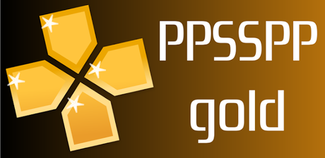 PPSSPP GOLD - PSP EMULADOR v1.2.2.0 APK