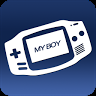 My Boy! - GBA Emulator 1.7.0.2 APK