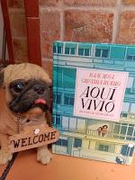 Encuentro con Isaac Rosa y su Aquí vivió. (historia de un desahucio)