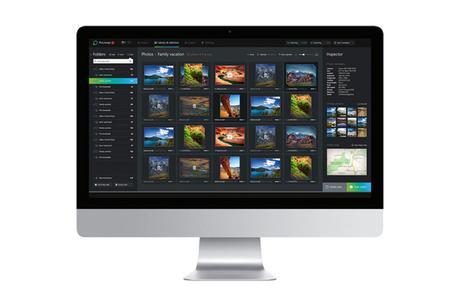 Picturesqe, el programa que te ayuda a elegir tus mejores fotos Picturesqe 02